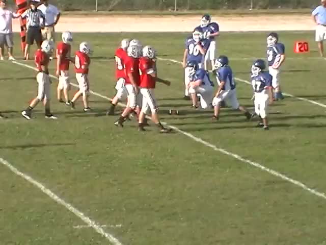 Www chubby com Liberty-benton midget football