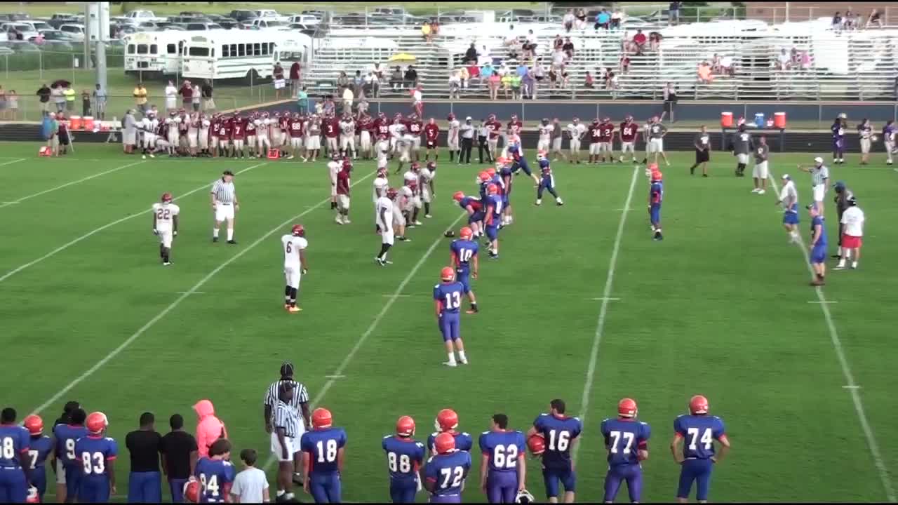 Athens Drive High School Vs Smithfield Selma Jamboree Otumos athens-drive-high-school-vs-smithfield-selma-jamboree-otumos