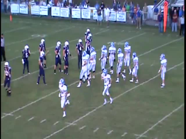 Portland High School vs. White House High - Ethan Brummett highlights Portland High School vs. White House High - Ethan Brummett highlights