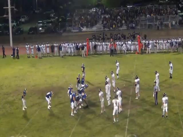 Nordhoff Football Maxpreps