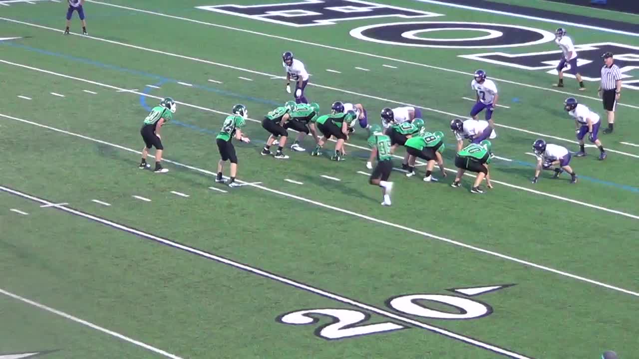 Jake Norwood Highlights - Hudl Jake Norwood Highlights - Hudl
