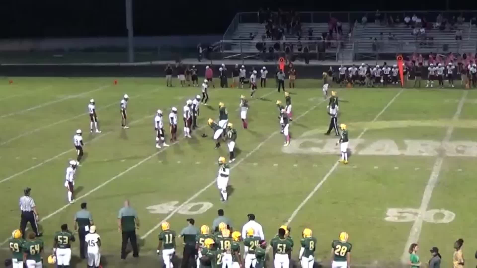 liberty high school florida