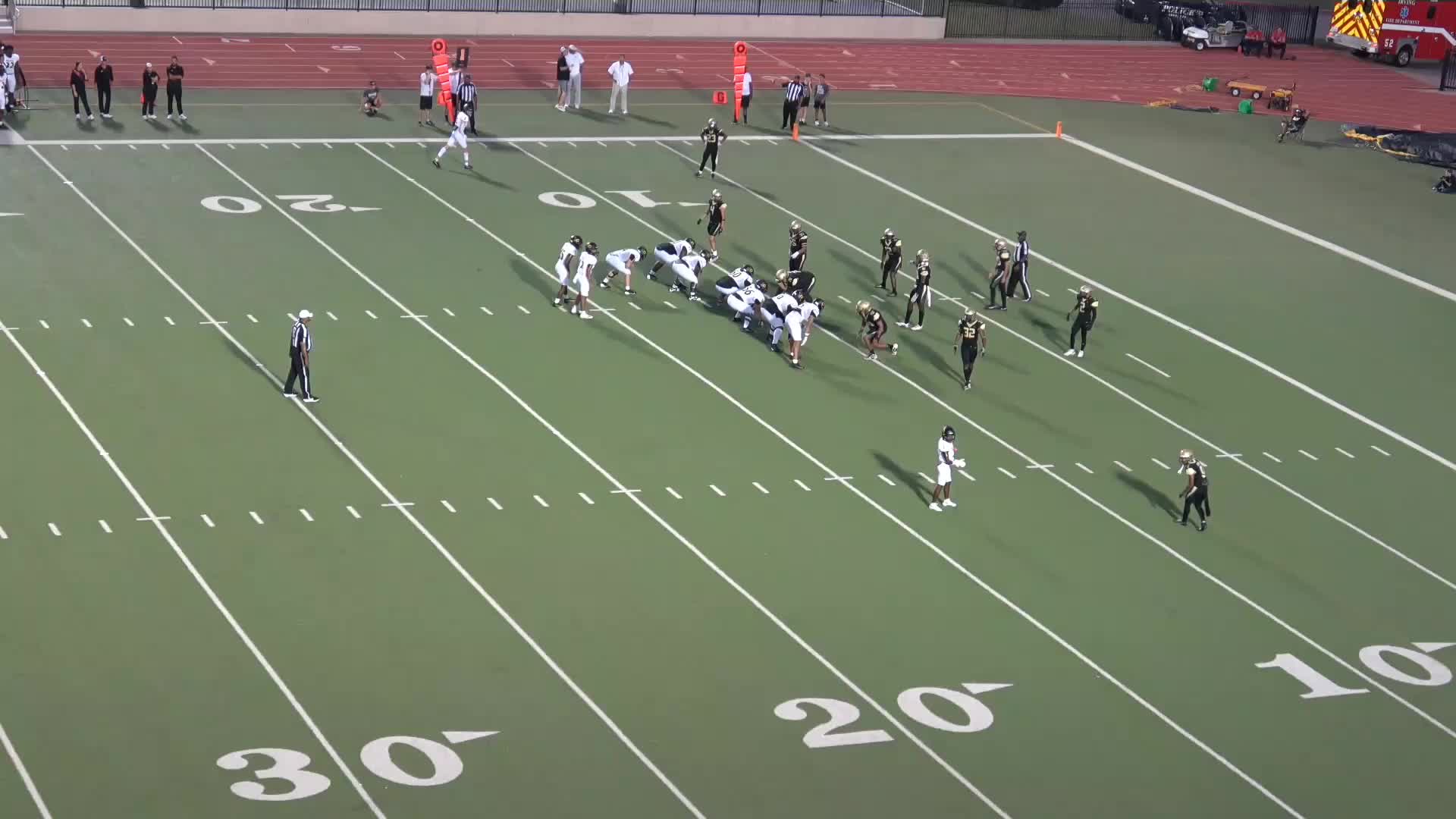 2025 Season Highlights - Khylan Dyer highlights - Hudl