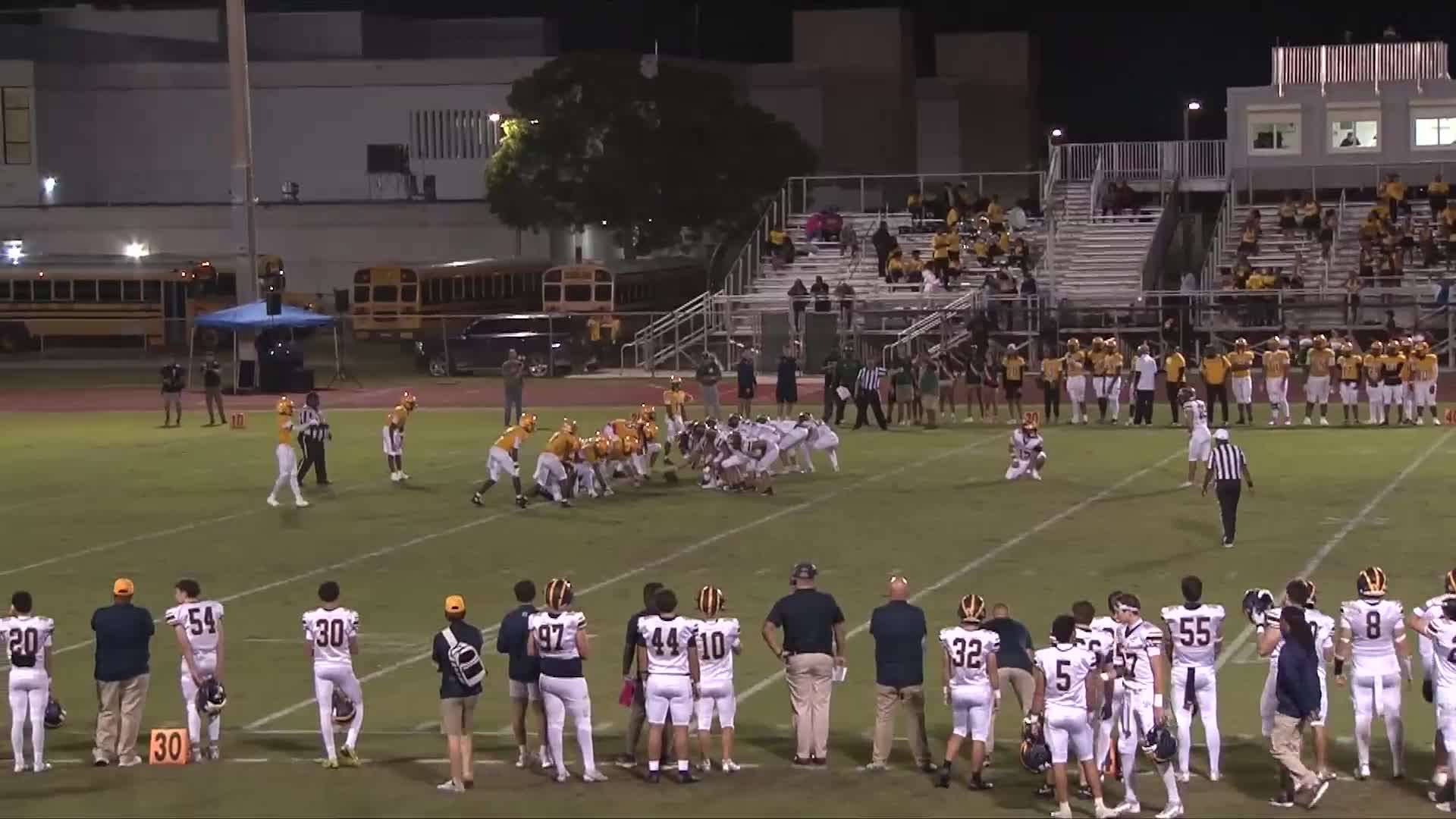 Davon Dericho Junior Season Highlights