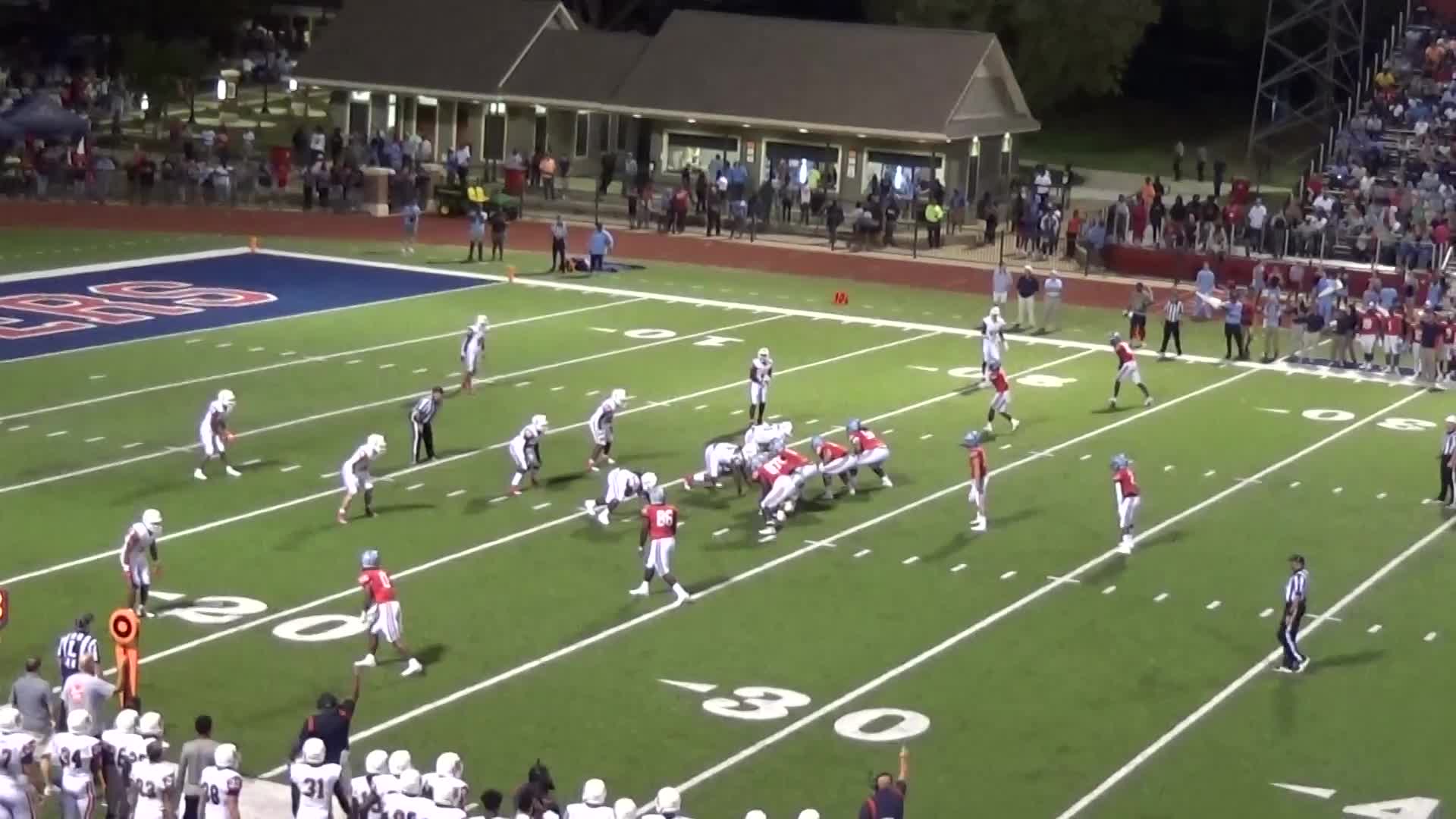 2022 Highlights Ren Hefley highlights Hudl