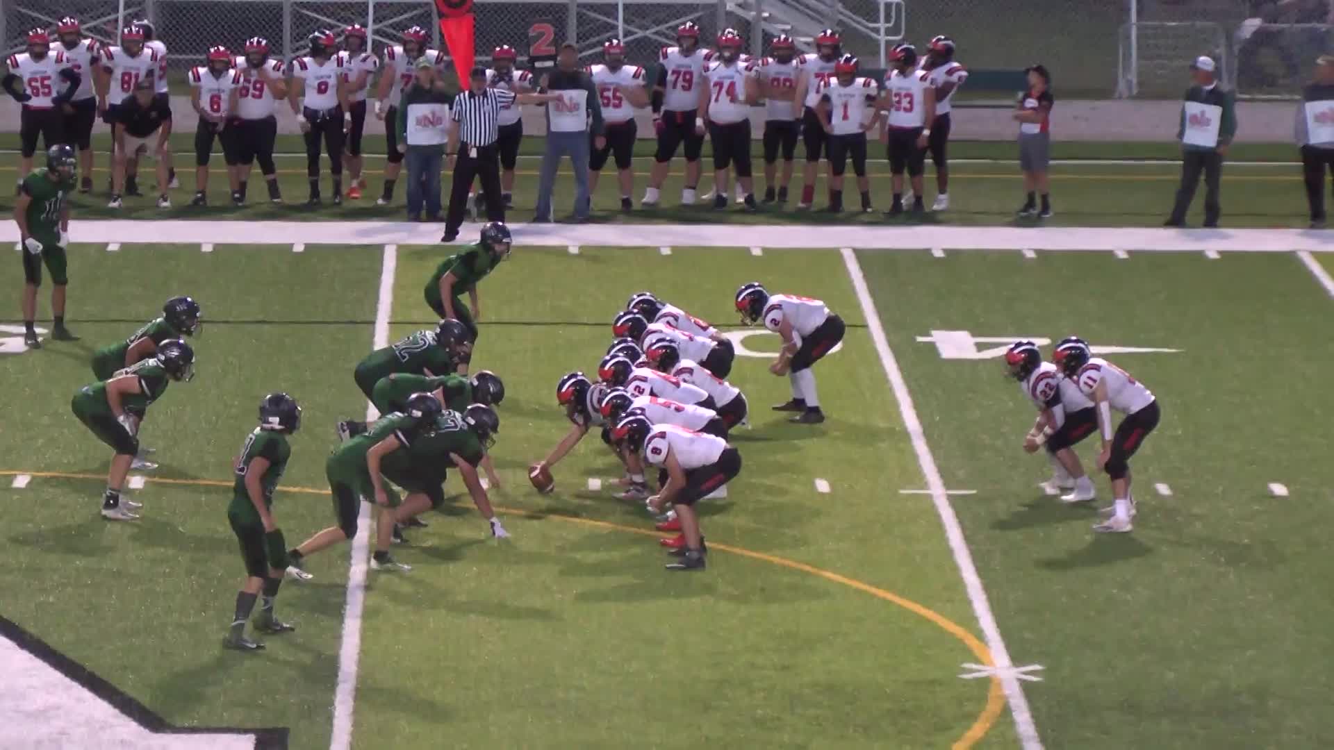 Cheboygan Chiefs Football Schedule chiefsz