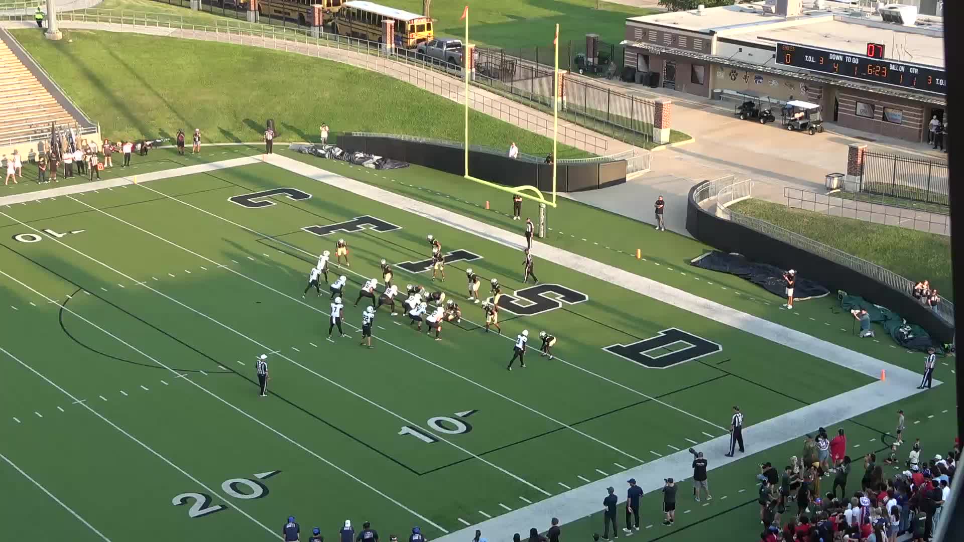Cameron Colvin Highlights - Cameron Colvin highlights - Hudl