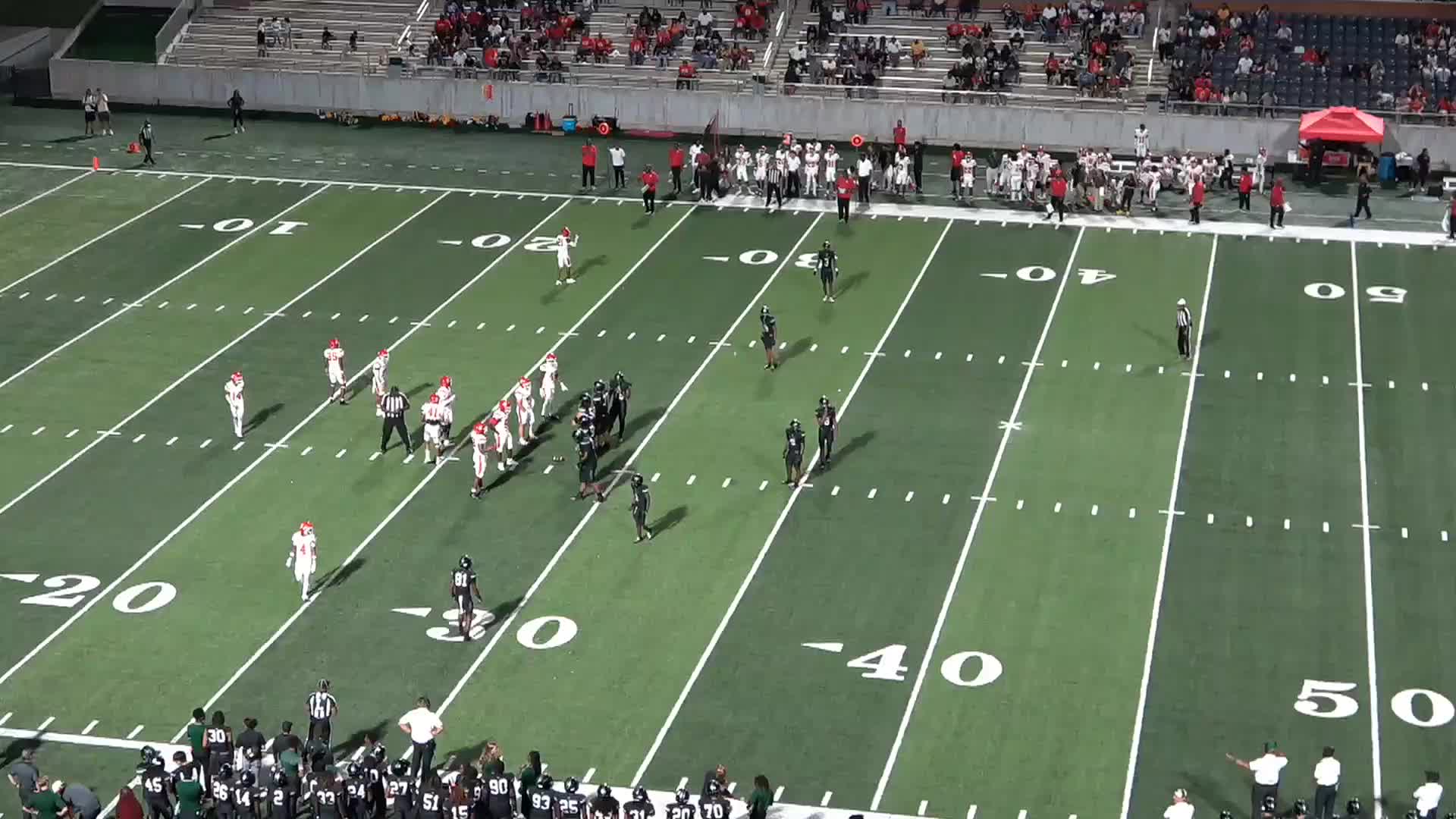 Aden Starling - Iowa Colony - 2024 Sophomore Season Highlights