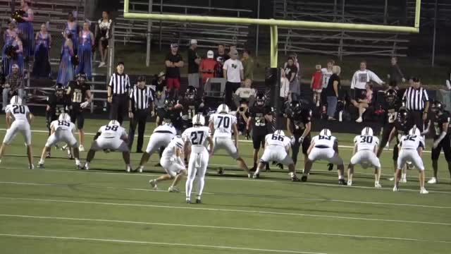 Trace Rudd - Hudl