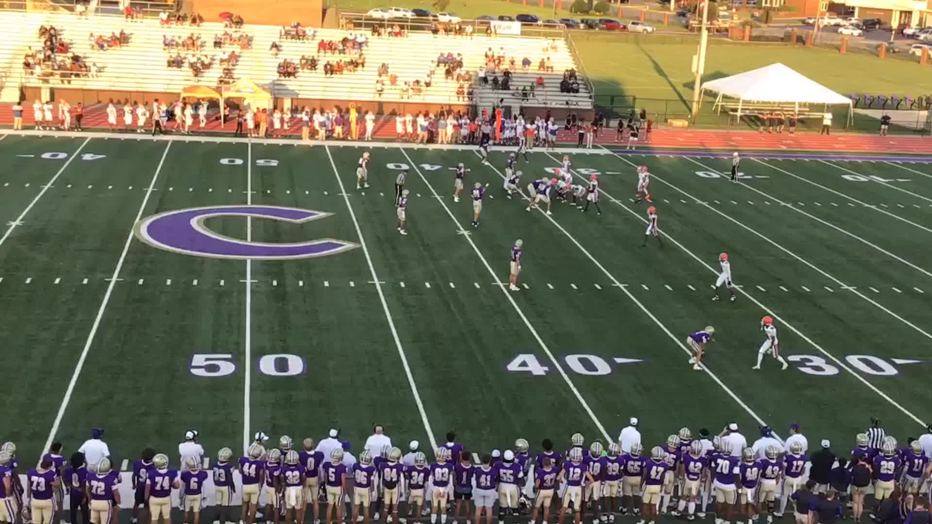 Sophomore Year Midseason Highlights