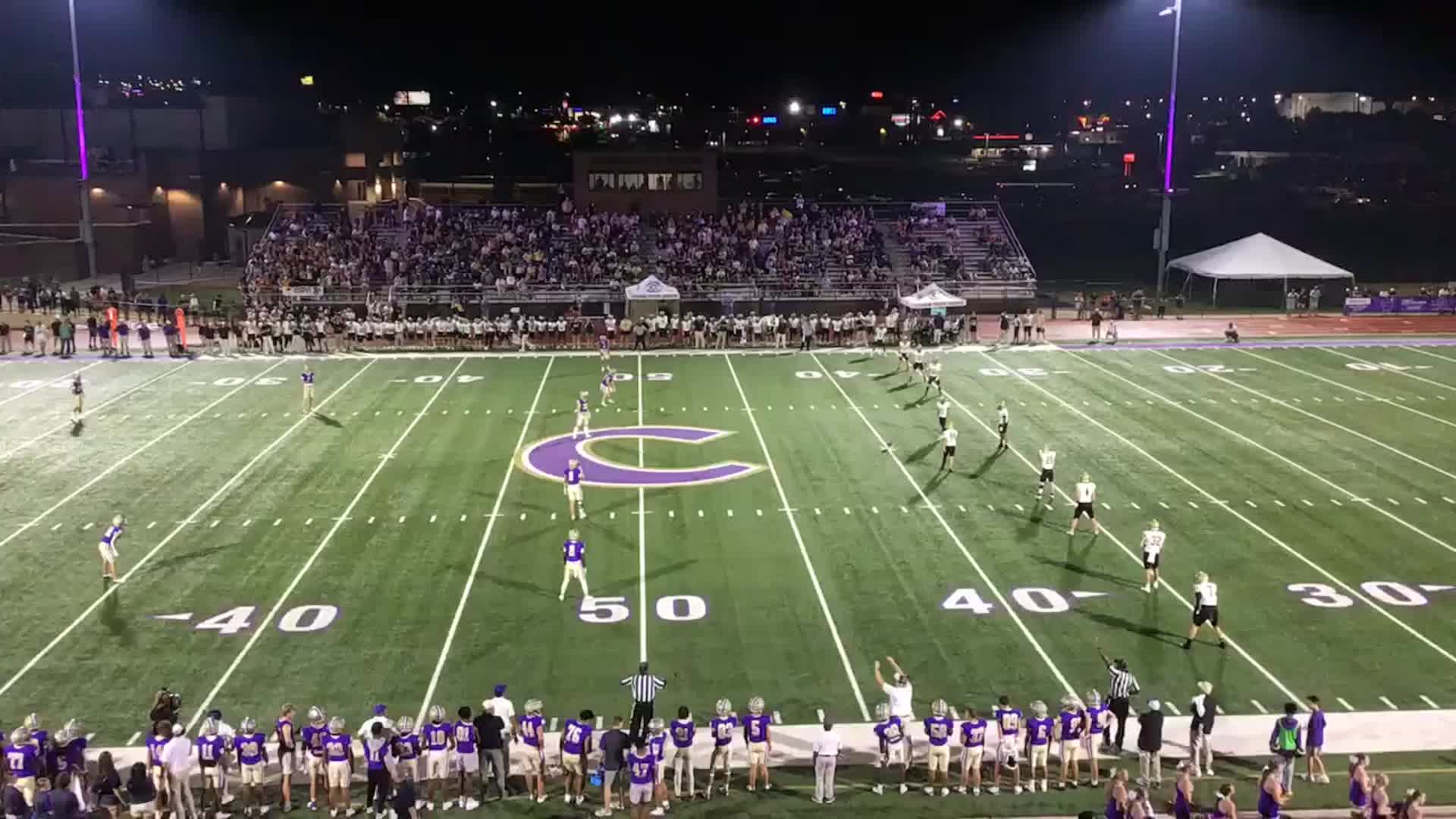 1ST 6 GAMES SOPH YEAR 2025