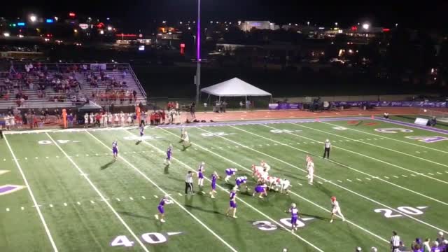 Xavier Rucker - Hudl