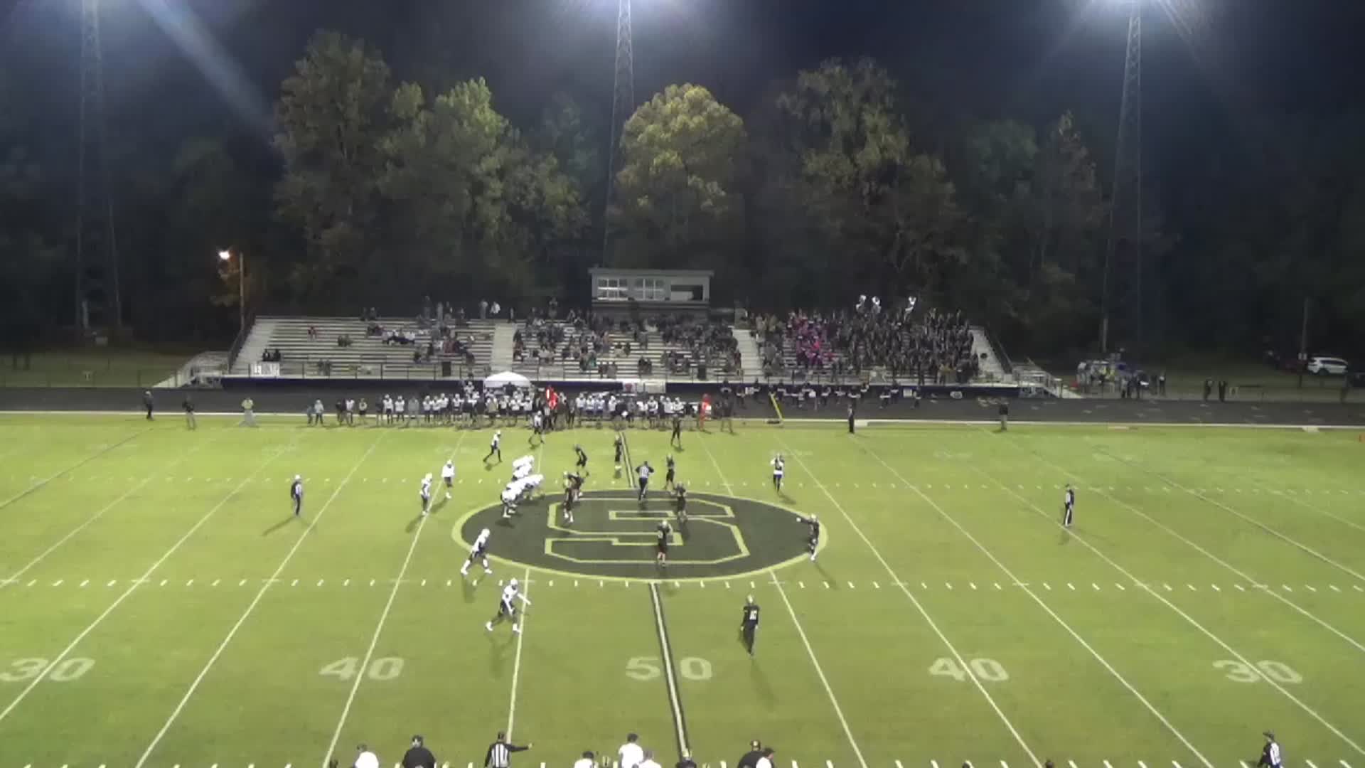Sophomore Season Highlights - Caleb Groce highlights - Hudl