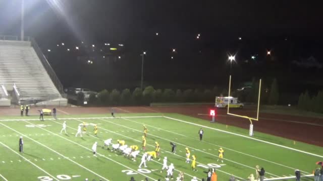 Caleb Groce - Hudl