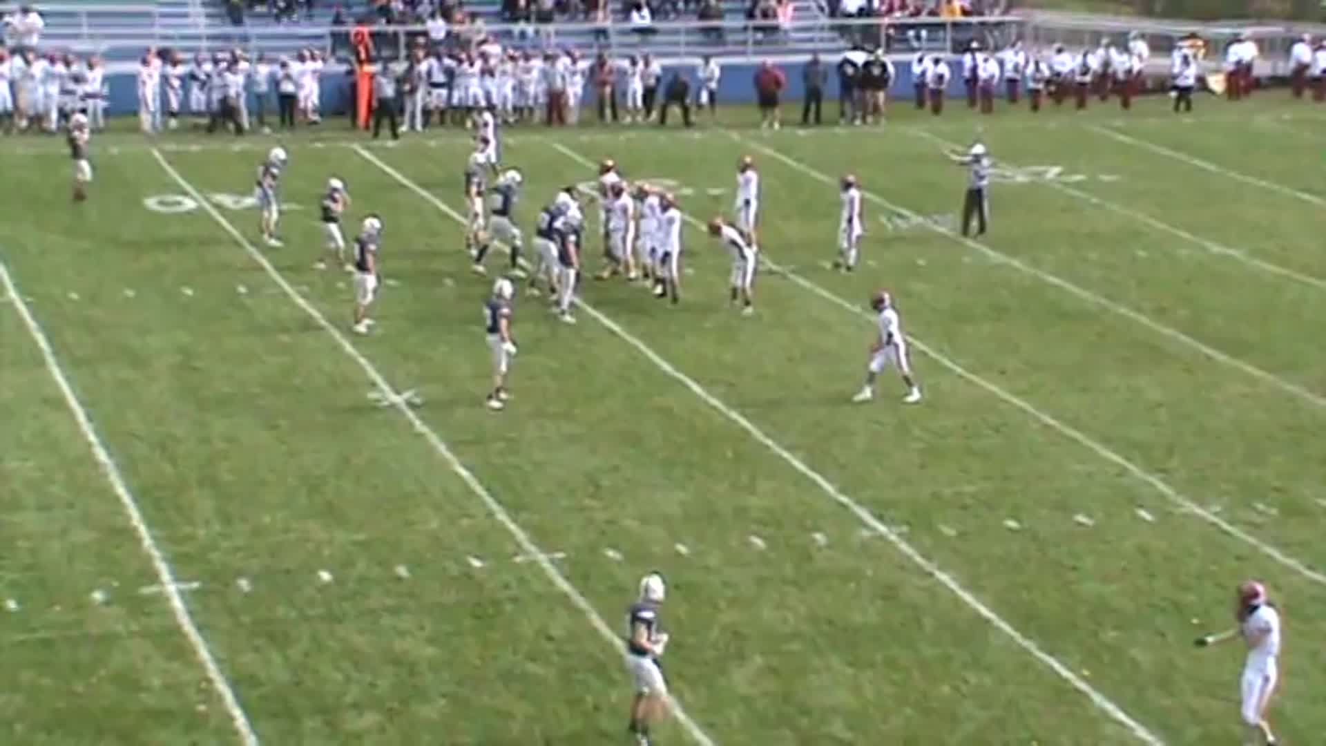 Abington Heights Football (2023 2024) Blast Athletics