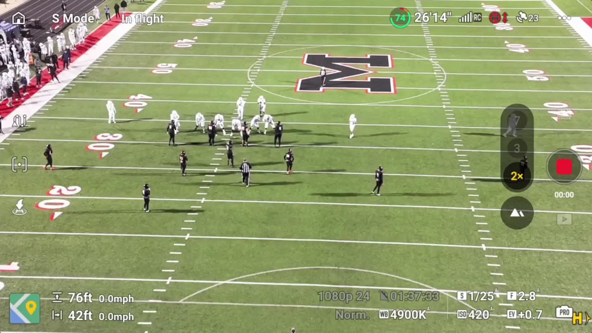Clay-Chalkville High School - Tylan Smith highlights - Hudl