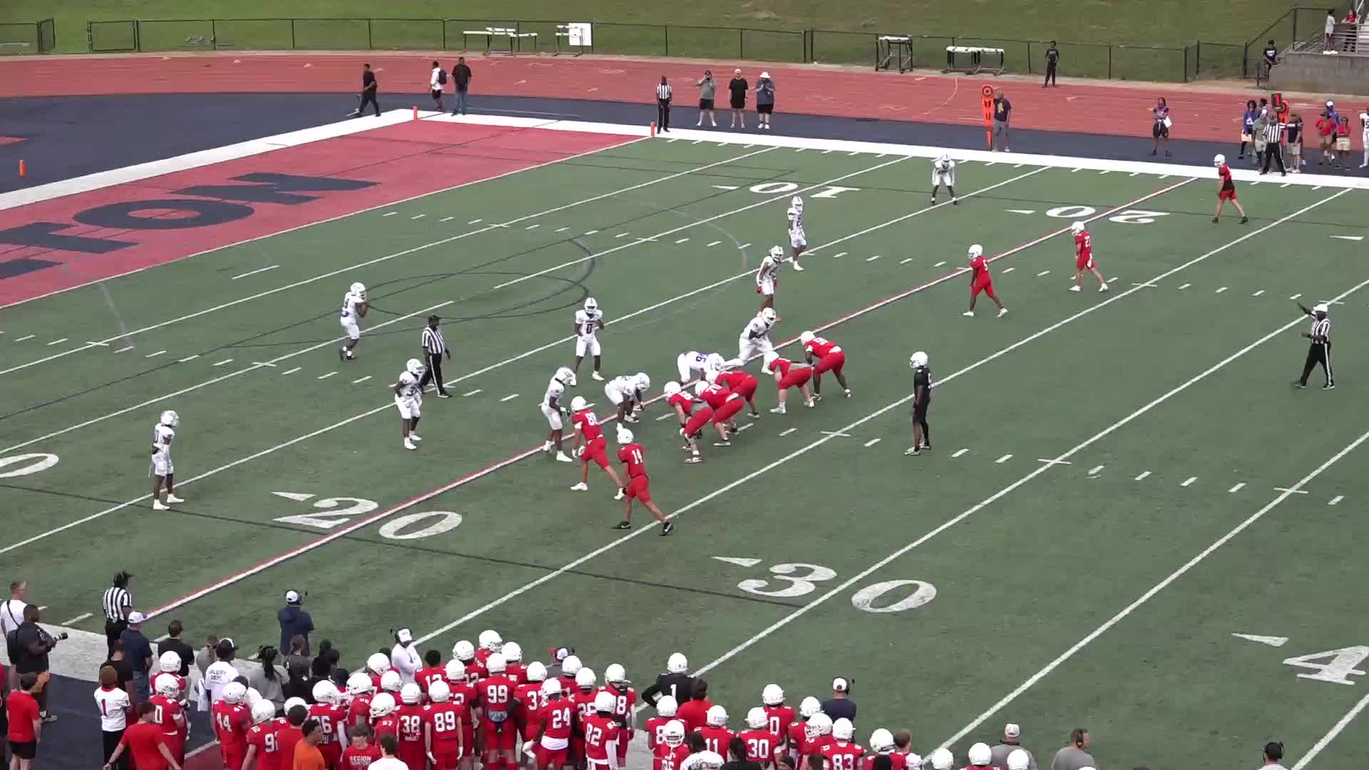 2025 Season Highlights