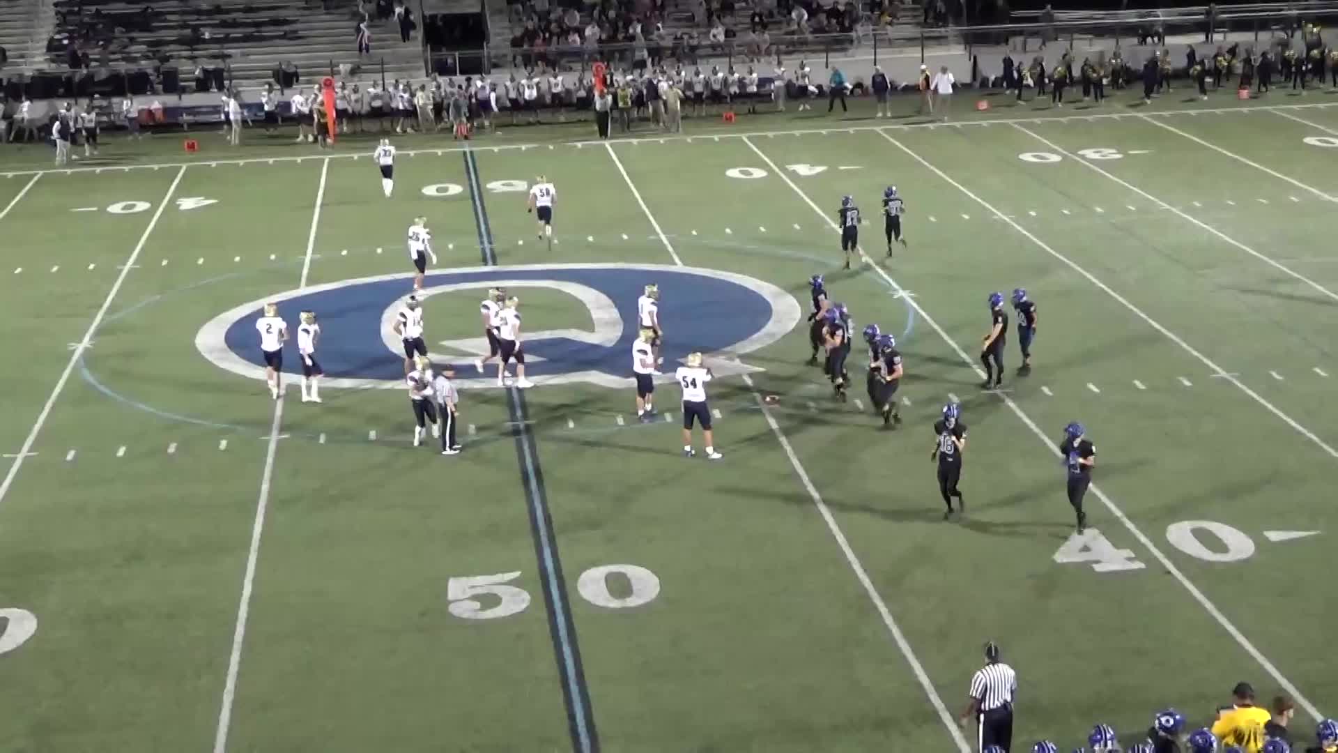 Junior Season - Ryan Small highlights - Hudl