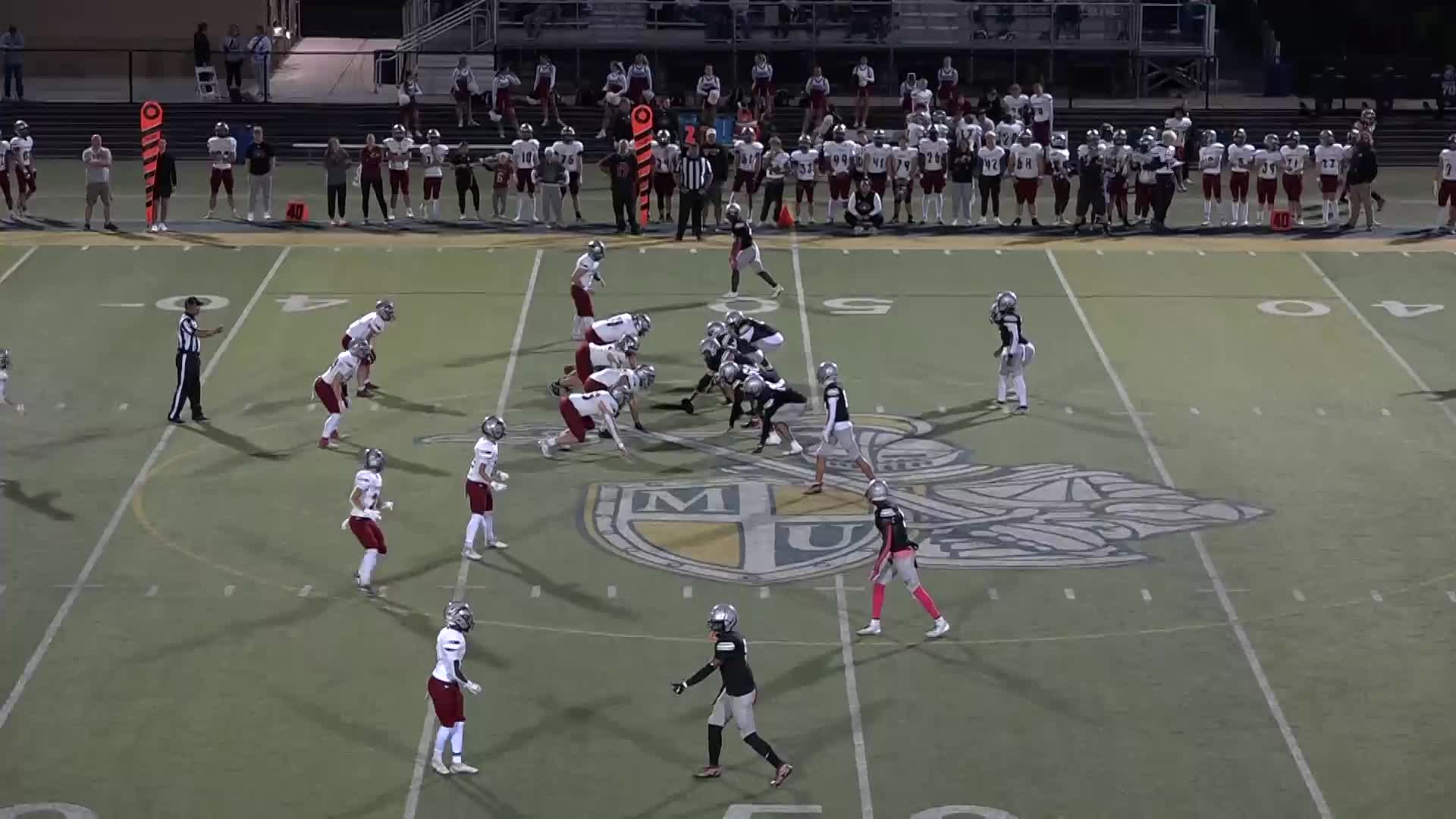 Tavien Fox Sophomore Highlights - Tavien Fox highlights - Hudl