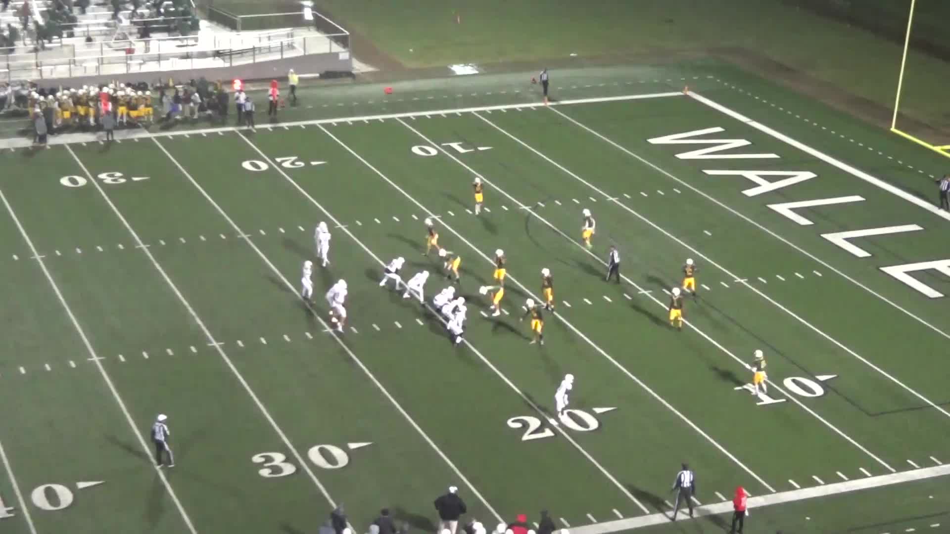 Videos Hitchcock Bulldogs (Hitchcock, TX) Varsity Football
