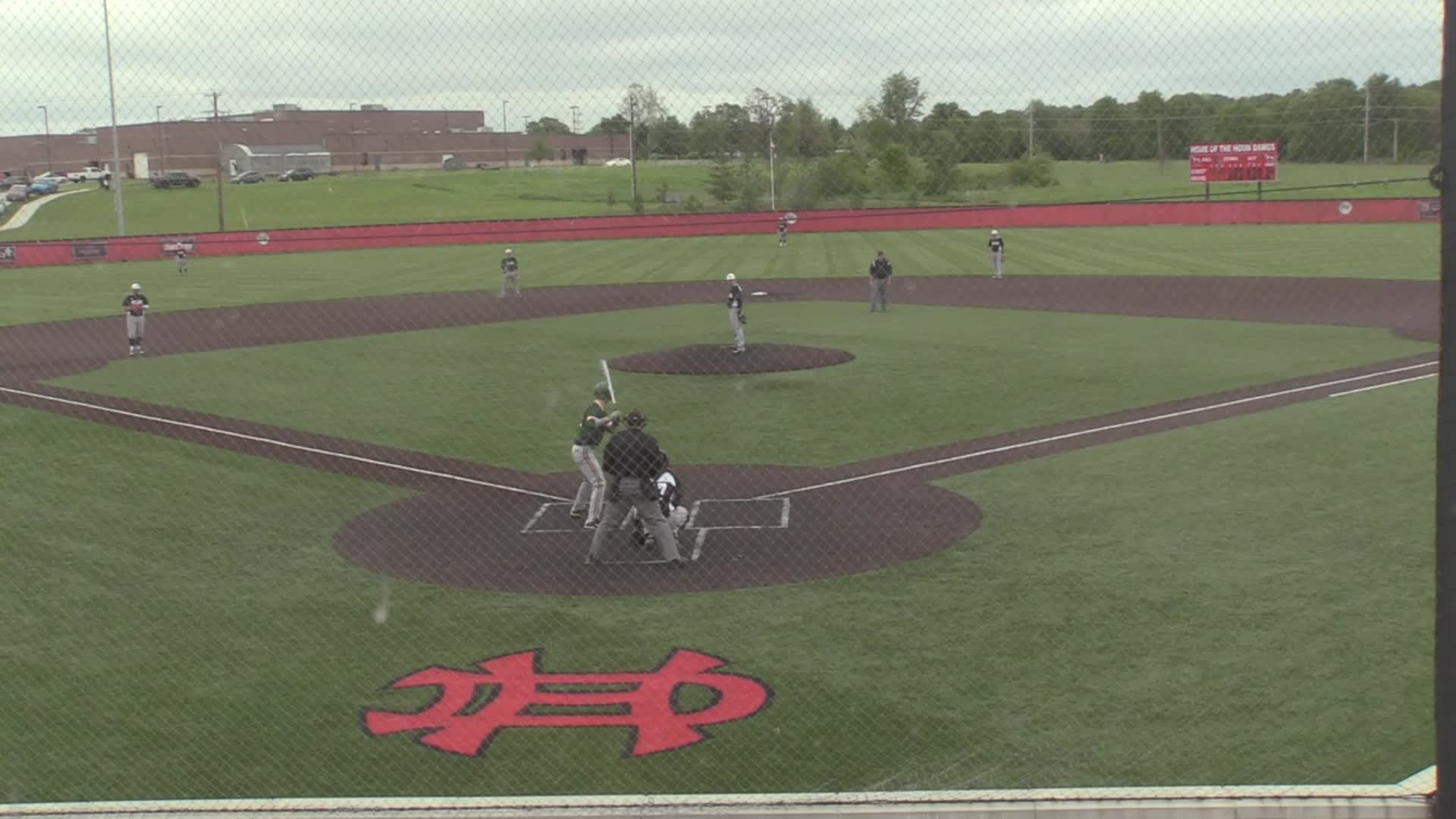 Rhett Anderson's (Willard, MO) video "Rhett Anderson's highlights