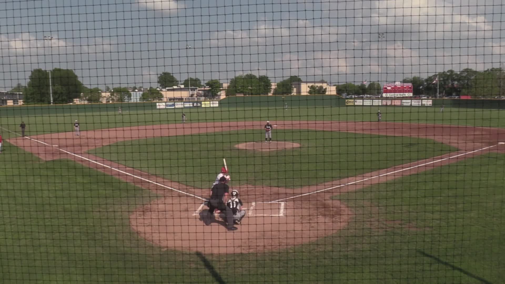 Rhett Anderson's (Willard, MO) video "Rhett Anderson's highlights