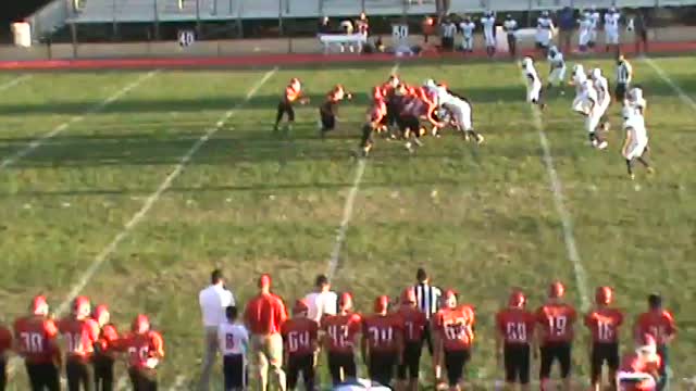 Devon Owens Hudl