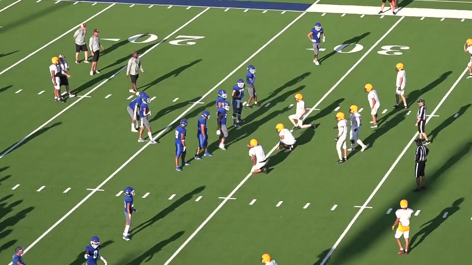 Kermit (TX) High School Sports Football, Basketball, Baseball