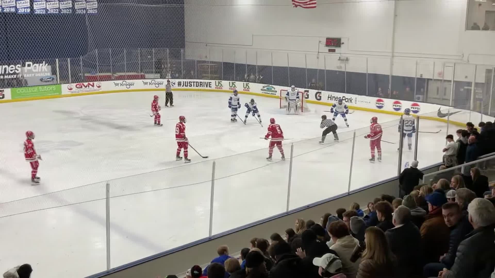 Dominic Testani #20 - Dominic Testani highlights - Hudl