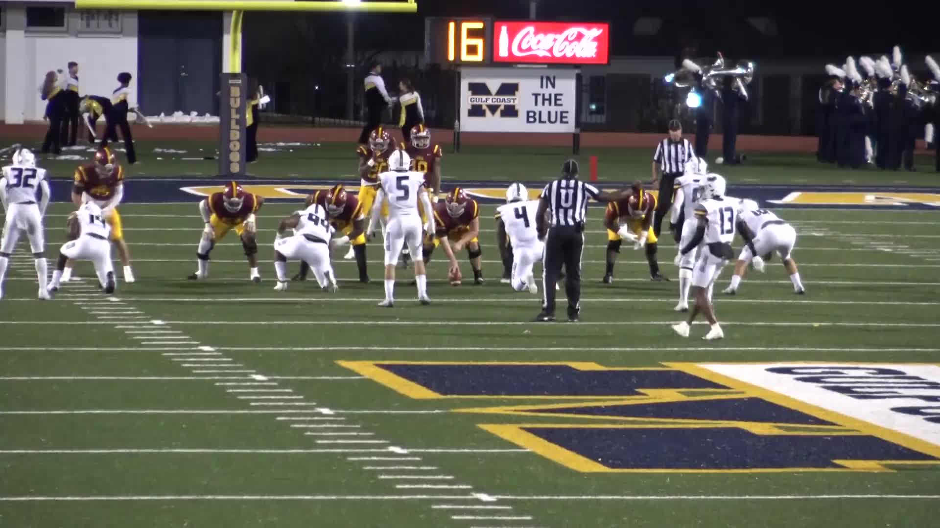 Catches Kason James highlights Hudl