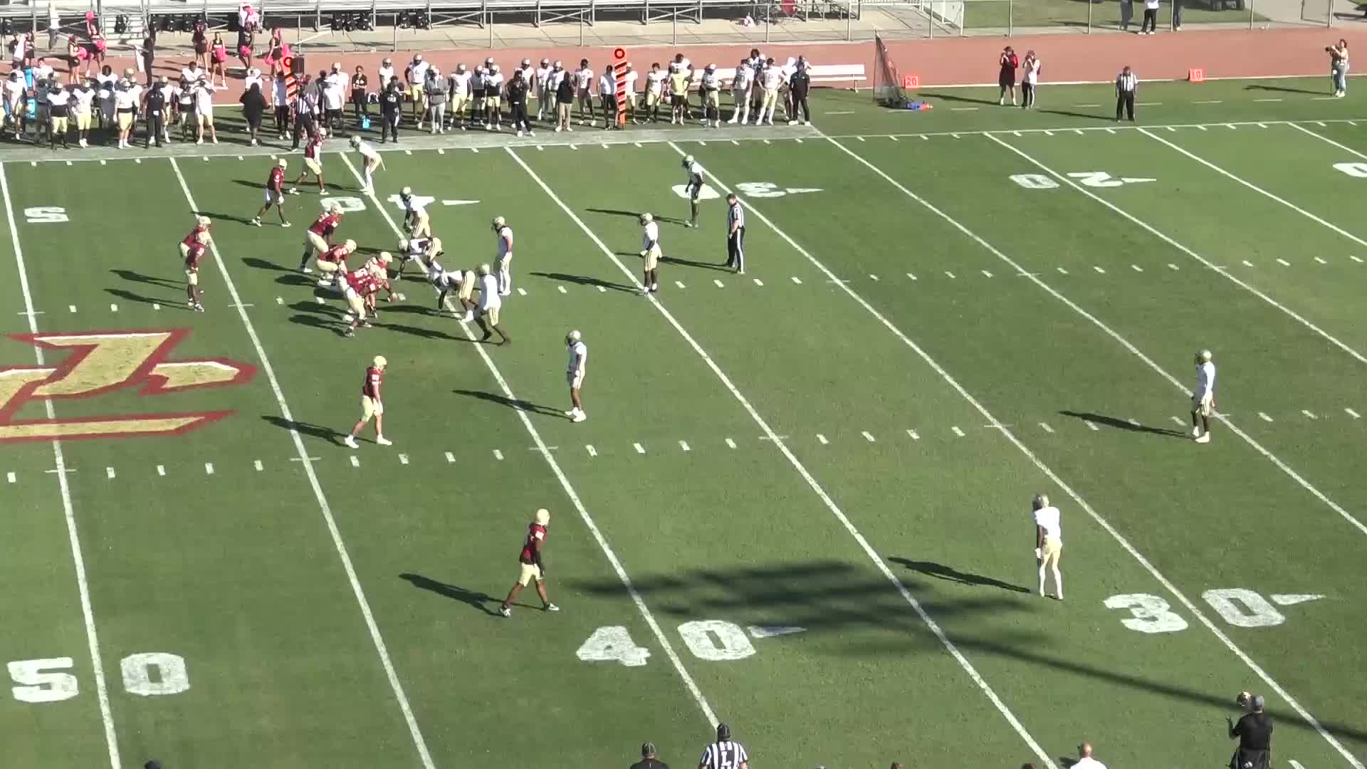 Freshman Highlights