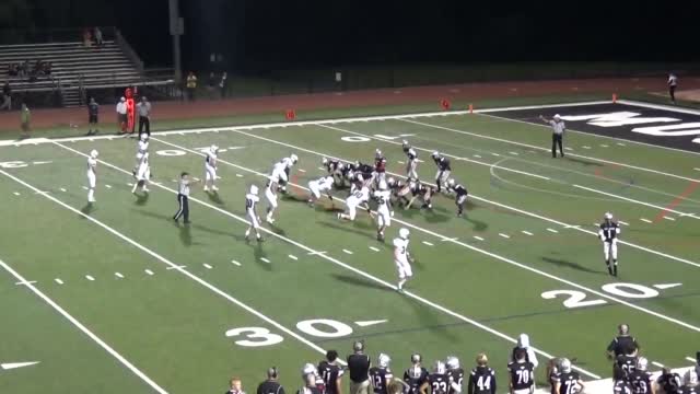 Tyler Higdon - Hudl