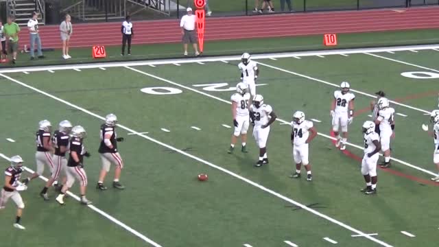 Tyler Higdon - Hudl