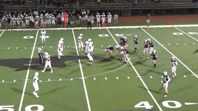 Tyler Higdon - Hudl