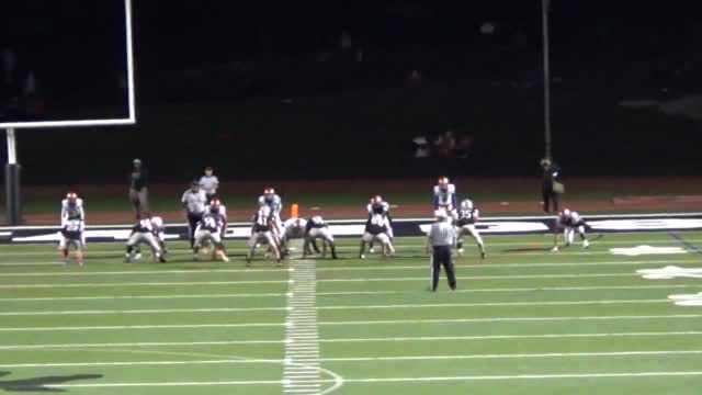 Tyler Higdon - Hudl
