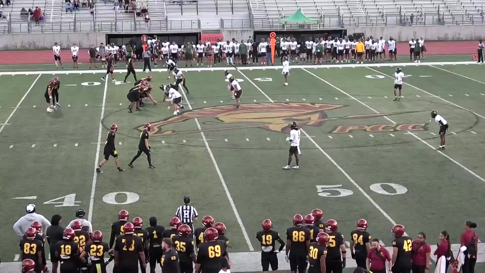 2025 JUCO Film