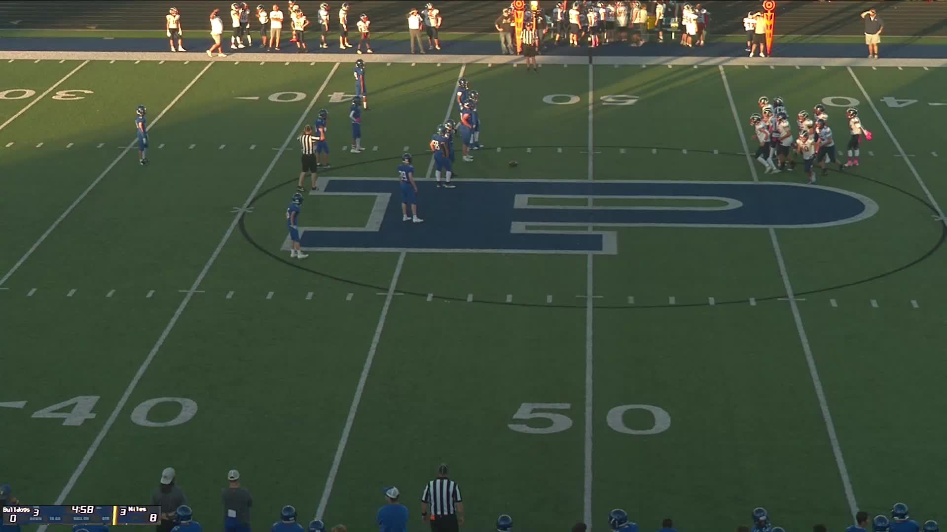 Kevon Williams#13 - Kevon Williams highlights - Hudl