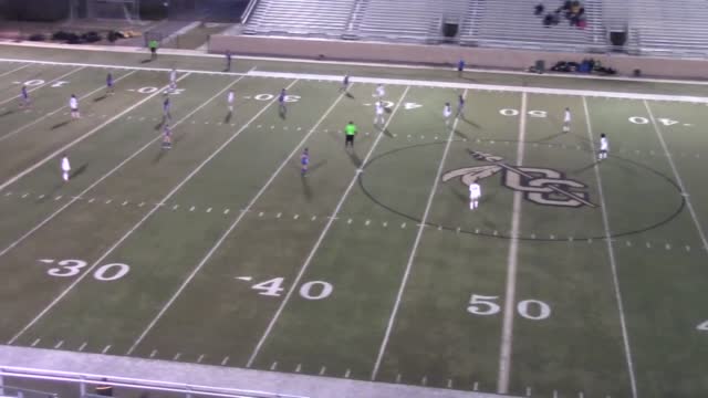 Oak Grove High School Girls Varsity Soccer Oak Grove High