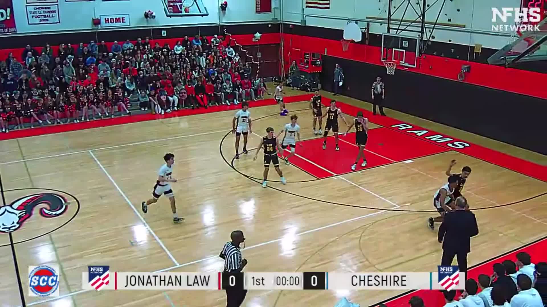 Cheshire (CT) High School Sports - Football, Basketball, Baseball ...