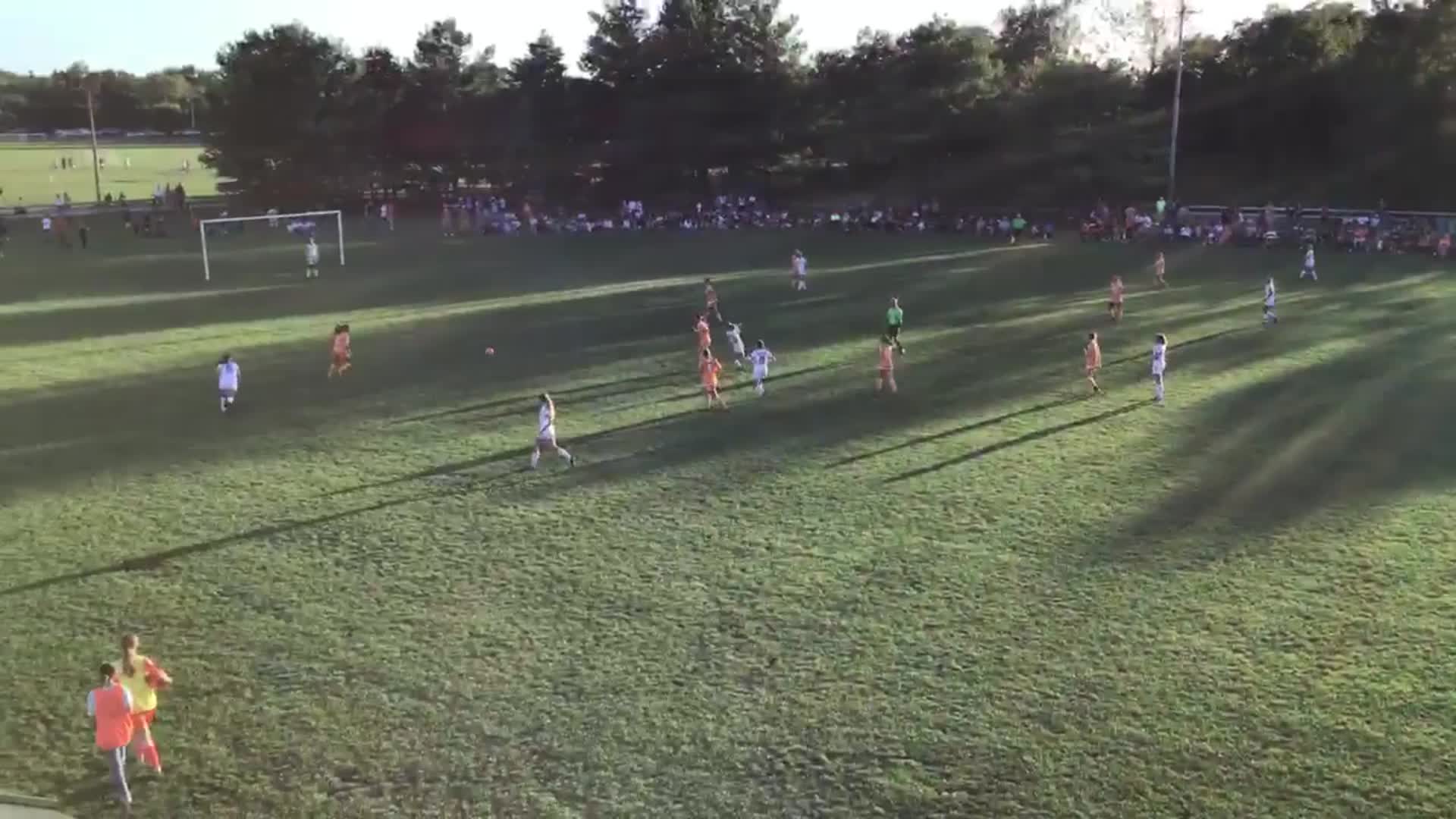 North v east Columbus North High highlights Hudl