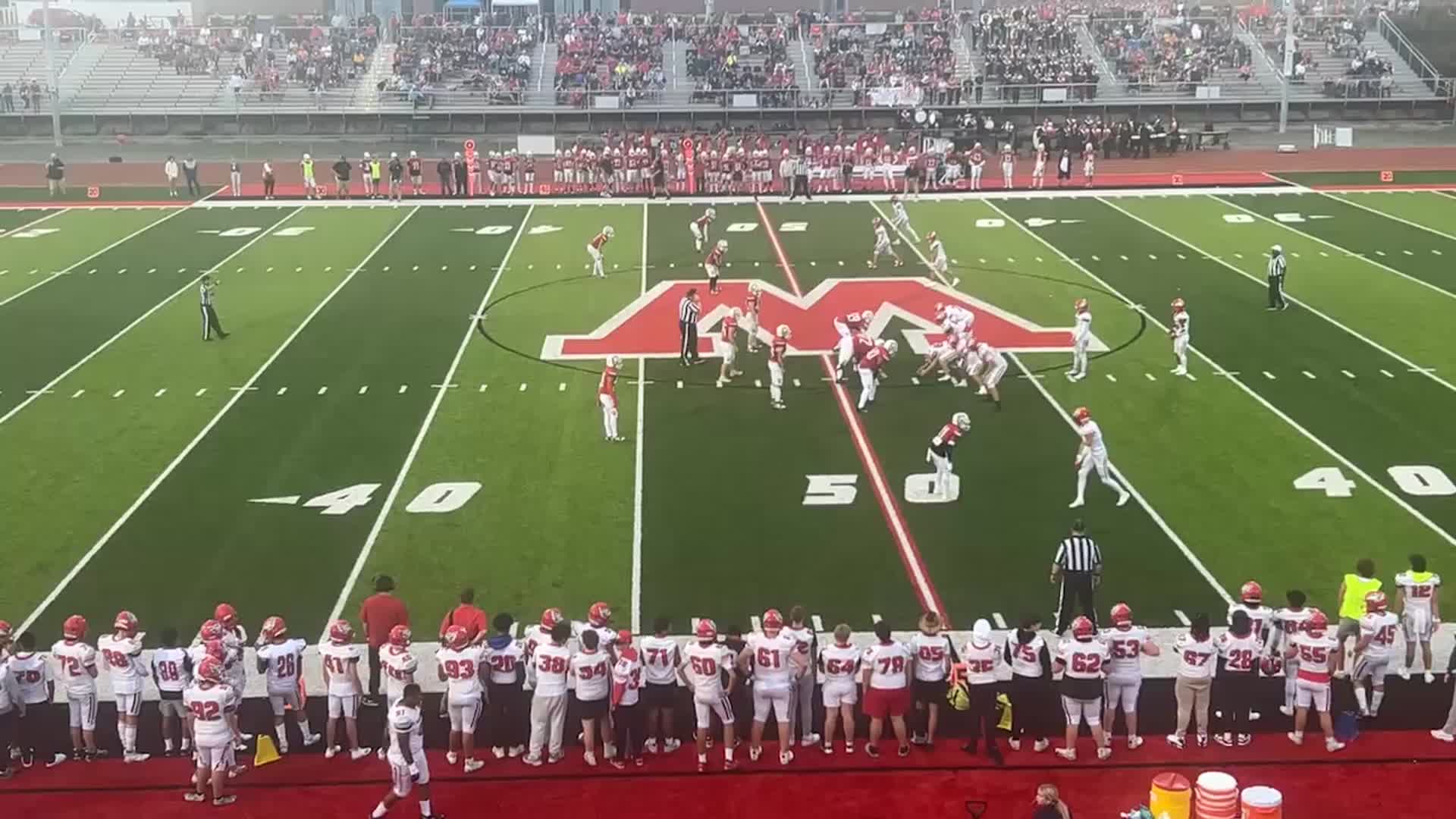 vs. Warrenton