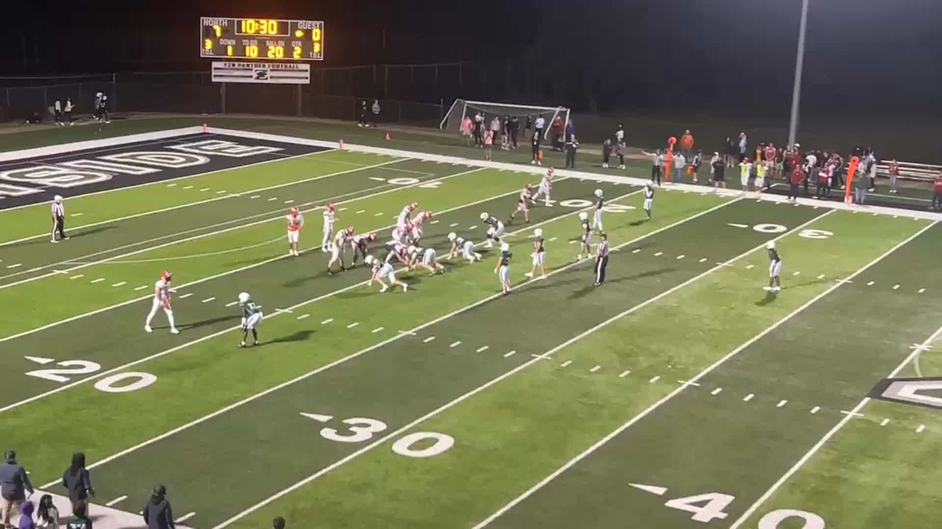 vs. FZN