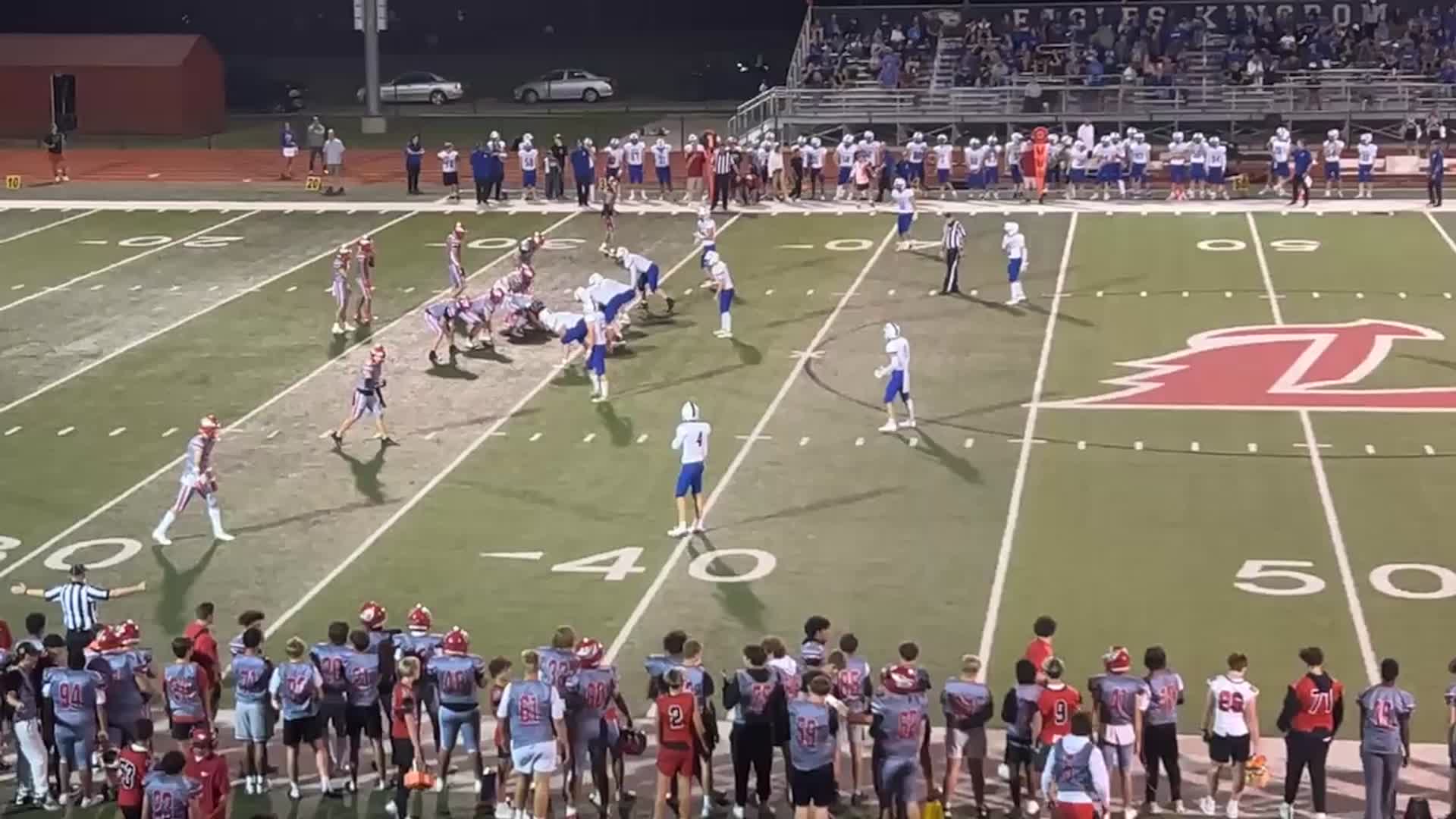 vs. Washington
