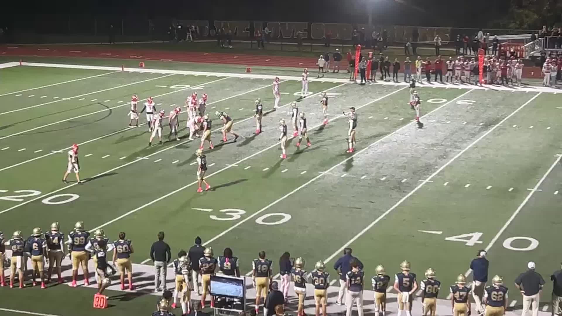 vs. Holt