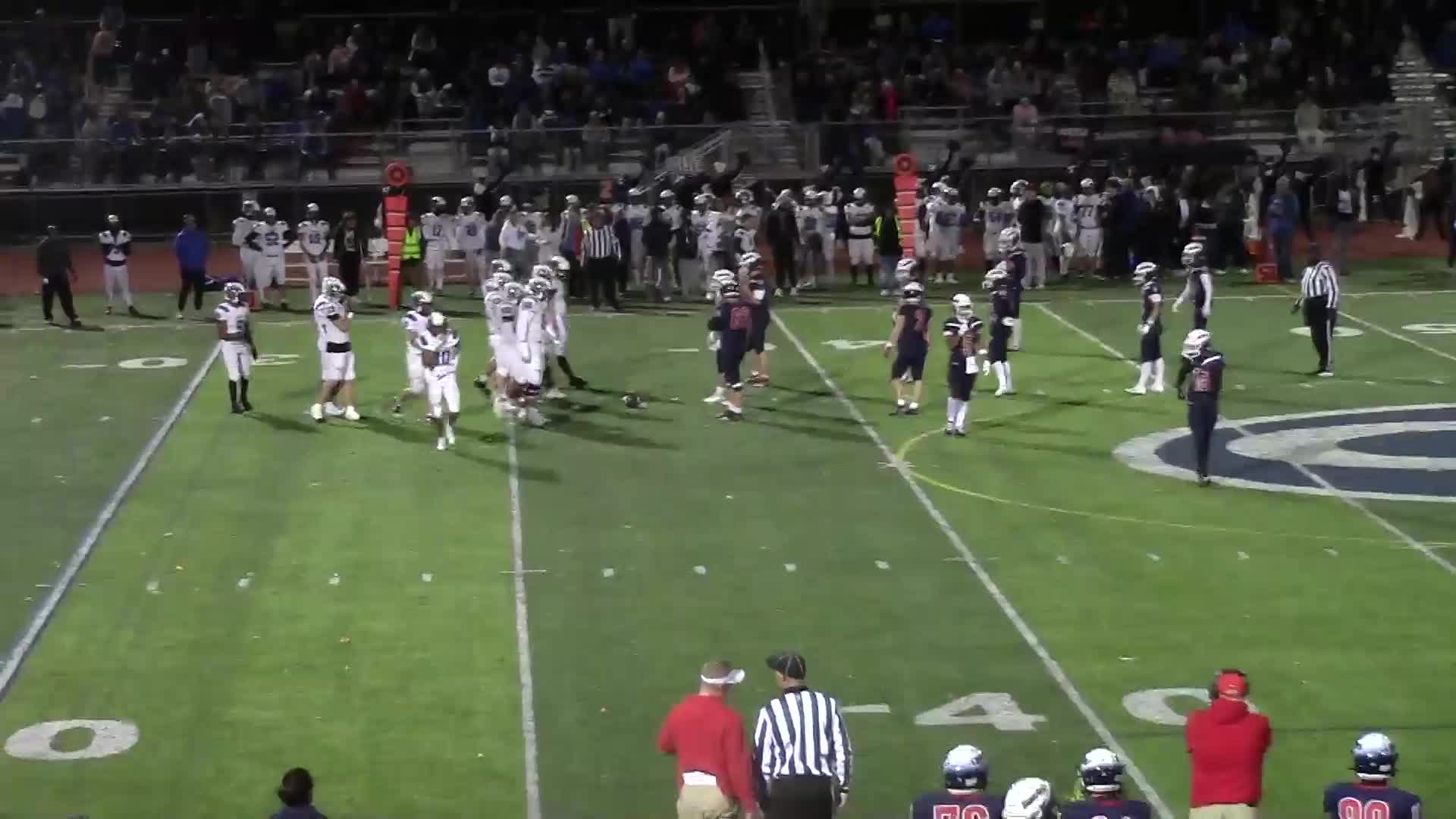 Pancake highlights 2025