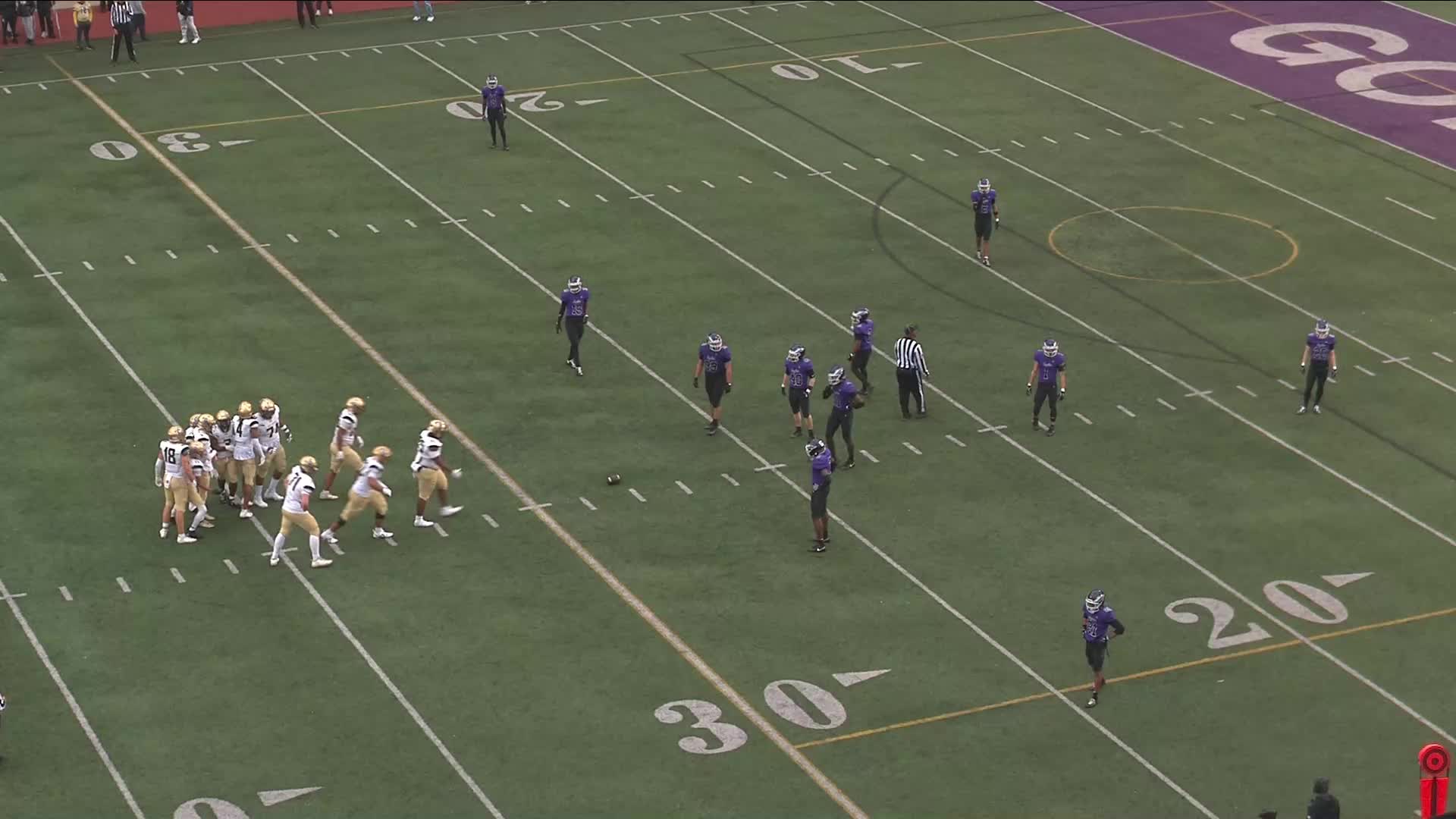 Freshman Season Highlights 