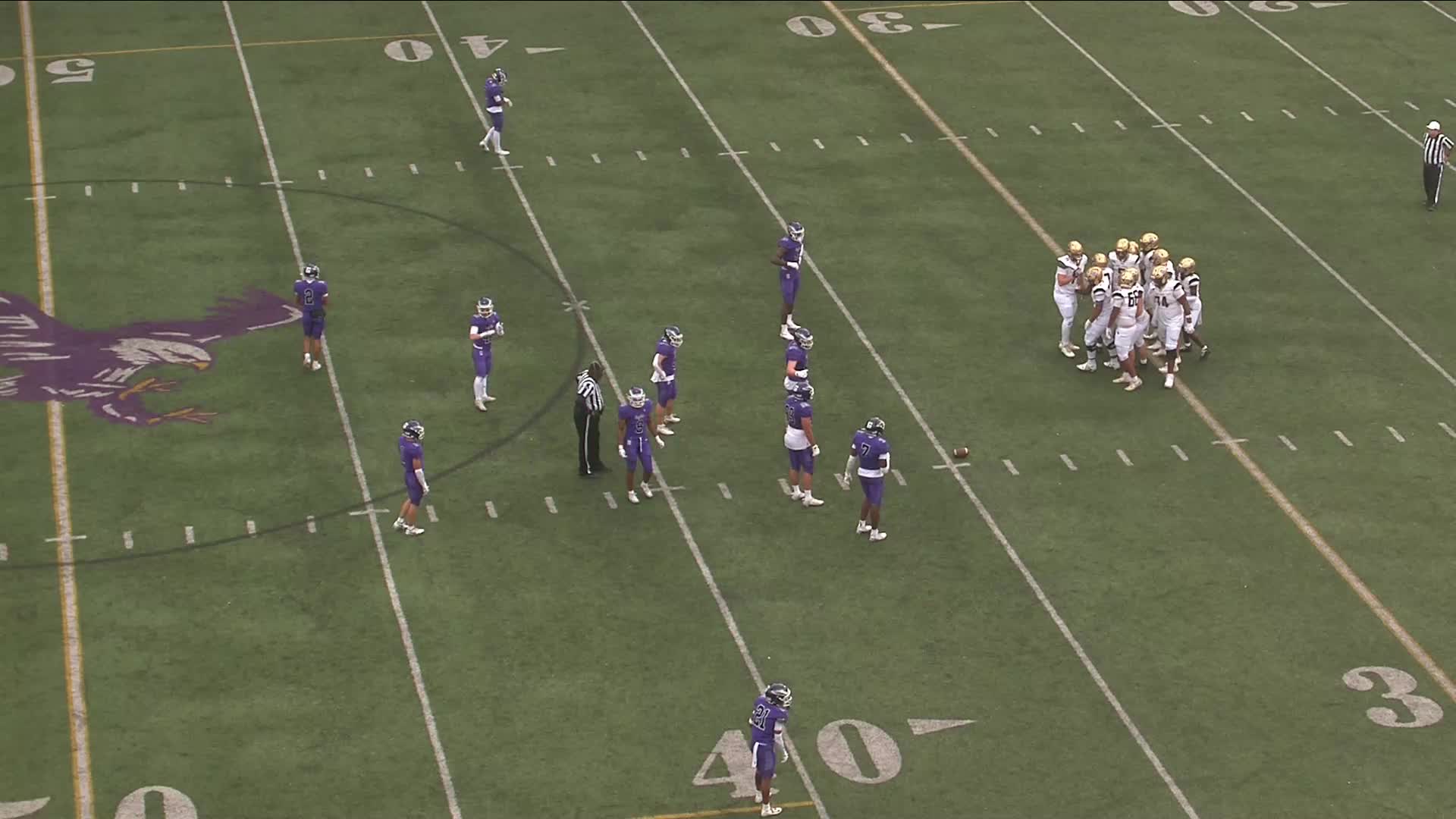 Carter Meadows - Gonzaga - 2025 Senior Season Highlights