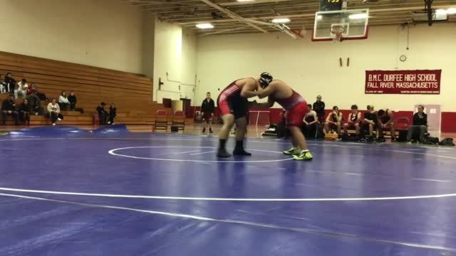 Varsity Wrestling New Bedford High School New Bedford