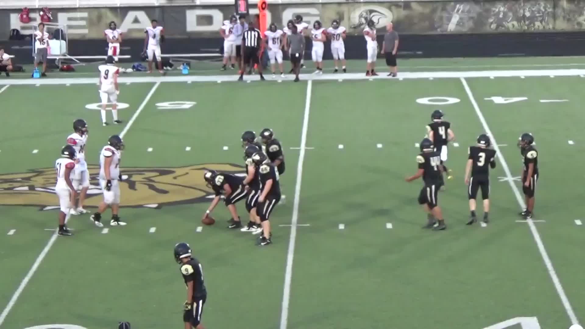 Good Run - Drew Boles highlights - Hudl
