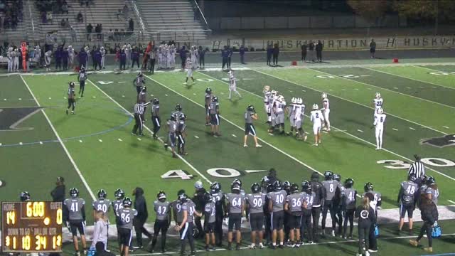 Highlights - Hudl